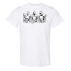 Heavy Cotton™ T-Shirt Gildan - BEST SELLING Thumbnail