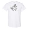 Heavy Cotton™ T-Shirt Gildan - BEST SELLING Thumbnail