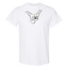 Heavy Cotton™ T-Shirt Gildan - BEST SELLING Thumbnail