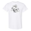 Heavy Cotton™ T-Shirt Gildan - BEST SELLING Thumbnail