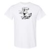 Heavy Cotton™ T-Shirt Gildan - BEST SELLING Thumbnail
