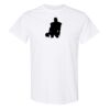 Heavy Cotton™ T-Shirt Gildan - BEST SELLING Thumbnail