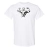 Heavy Cotton™ T-Shirt Gildan - BEST SELLING Thumbnail