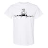 Heavy Cotton™ T-Shirt Gildan - BEST SELLING Thumbnail