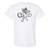 Heavy Cotton™ T-Shirt Gildan - BEST SELLING Thumbnail
