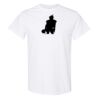 Heavy Cotton™ T-Shirt Gildan - BEST SELLING Thumbnail