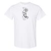 Heavy Cotton™ T-Shirt Gildan - BEST SELLING Thumbnail