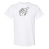 Heavy Cotton™ T-Shirt Gildan - BEST SELLING Thumbnail