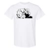 Heavy Cotton™ T-Shirt Gildan - BEST SELLING Thumbnail