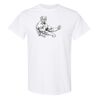 Heavy Cotton™ T-Shirt Gildan - BEST SELLING Thumbnail