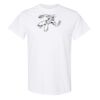 Heavy Cotton™ T-Shirt Gildan - BEST SELLING Thumbnail