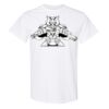 Heavy Cotton™ T-Shirt Gildan - BEST SELLING Thumbnail