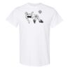 Heavy Cotton™ T-Shirt Gildan - BEST SELLING Thumbnail