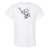 Heavy Cotton™ T-Shirt Gildan - BEST SELLING Thumbnail