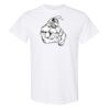 Heavy Cotton™ T-Shirt Gildan - BEST SELLING Thumbnail
