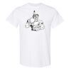 Heavy Cotton™ T-Shirt Gildan - BEST SELLING Thumbnail