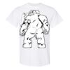 Heavy Cotton™ T-Shirt Gildan - BEST SELLING Thumbnail