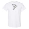 Heavy Cotton™ T-Shirt Gildan - BEST SELLING Thumbnail