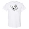 Heavy Cotton™ T-Shirt Gildan - BEST SELLING Thumbnail