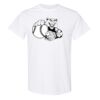 Heavy Cotton™ T-Shirt Gildan - BEST SELLING Thumbnail