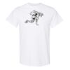 Heavy Cotton™ T-Shirt Gildan - BEST SELLING Thumbnail