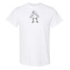 Heavy Cotton™ T-Shirt Gildan - BEST SELLING Thumbnail