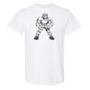 Heavy Cotton™ T-Shirt Gildan - BEST SELLING Thumbnail