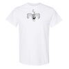 Heavy Cotton™ T-Shirt Gildan - BEST SELLING Thumbnail