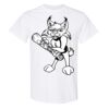 Heavy Cotton™ T-Shirt Gildan - BEST SELLING Thumbnail