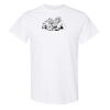 Heavy Cotton™ T-Shirt Gildan - BEST SELLING Thumbnail