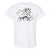 Heavy Cotton™ T-Shirt Gildan - BEST SELLING Thumbnail