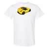 Heavy Cotton™ T-Shirt Gildan - BEST SELLING Thumbnail