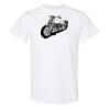 Heavy Cotton™ T-Shirt Gildan - BEST SELLING Thumbnail