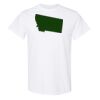 Heavy Cotton™ T-Shirt Gildan - BEST SELLING Thumbnail