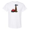 Heavy Cotton™ T-Shirt Gildan - BEST SELLING Thumbnail