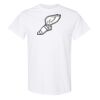Heavy Cotton™ T-Shirt Gildan - BEST SELLING Thumbnail