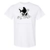 Heavy Cotton™ T-Shirt Gildan - BEST SELLING Thumbnail