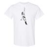Heavy Cotton™ T-Shirt Gildan - BEST SELLING Thumbnail