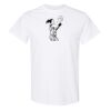 Heavy Cotton™ T-Shirt Gildan - BEST SELLING Thumbnail