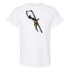Heavy Cotton™ T-Shirt Gildan - BEST SELLING Thumbnail