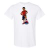Heavy Cotton™ T-Shirt Gildan - BEST SELLING Thumbnail