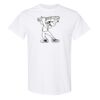 Heavy Cotton™ T-Shirt Gildan - BEST SELLING Thumbnail