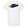 Heavy Cotton™ T-Shirt Gildan - BEST SELLING Thumbnail