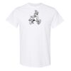Heavy Cotton™ T-Shirt Gildan - BEST SELLING Thumbnail