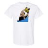 Heavy Cotton™ T-Shirt Gildan - BEST SELLING Thumbnail