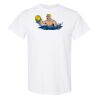Heavy Cotton™ T-Shirt Gildan - BEST SELLING Thumbnail