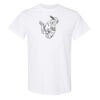 Heavy Cotton™ T-Shirt Gildan - BEST SELLING Thumbnail