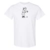 Heavy Cotton™ T-Shirt Gildan - BEST SELLING Thumbnail