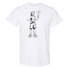 Heavy Cotton™ T-Shirt Gildan - BEST SELLING Thumbnail