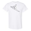 Heavy Cotton™ T-Shirt Gildan - BEST SELLING Thumbnail